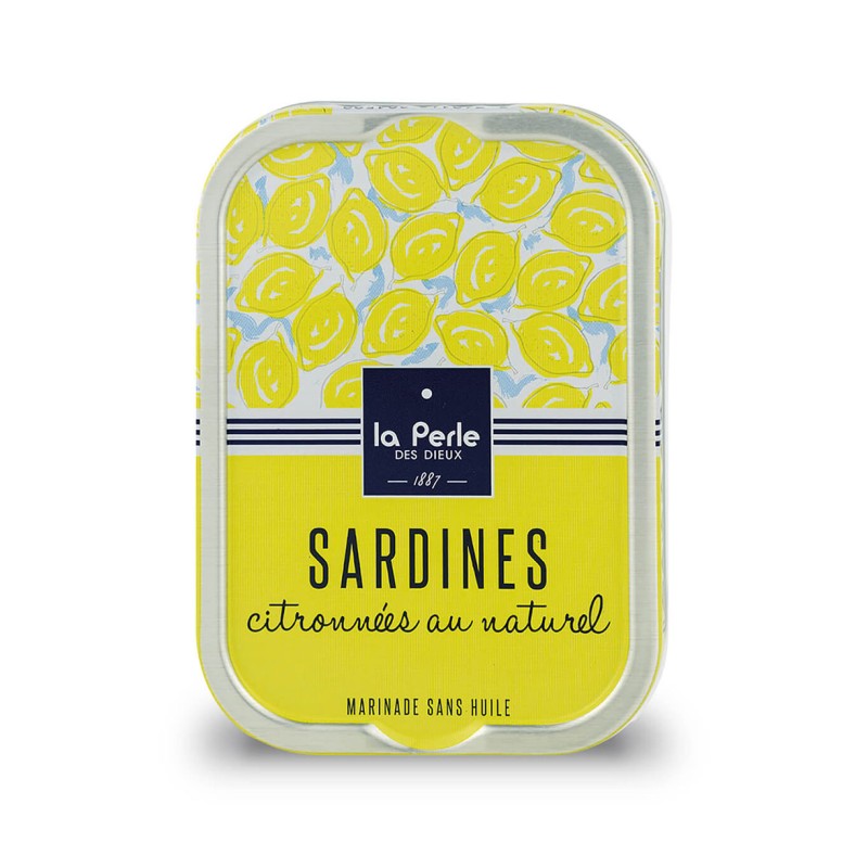 Sardines -  - l'encyclopédie écologique